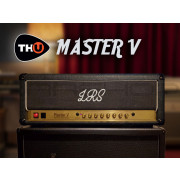 Overloud LRS Master V MKIII Rig Library for TH-U