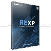 Overloud REXP Expansion + REmatrix Player