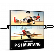 BOOM Library: P-51 Mustang