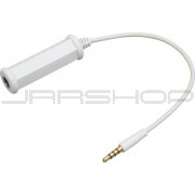 Peterson Adaptor Cable for iPhone and iPod touch