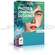 Magix Xara Photo & Graphic Designer 17 - Educational