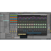 Re-compose Liquid Notes for Ableton Live