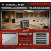 Pianoteq Electric Pianos add-on