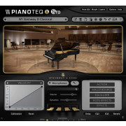 Pianoteq Steinway Model D Grand Piano Add-On