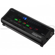 Korg Pitchblack Portable Polyphonic Tuner - Black