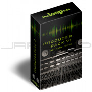 The Loop Loft Producer Pack Vol 1