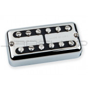 Seymour Duncan Psyclone Vintage Bridge Nickel Cover