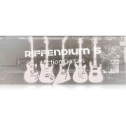 Audiofier Riffendium Vol. 5