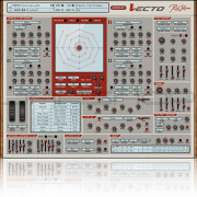 Rob Papen Vecto Synthesizer Plugin