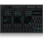 Rob Papen XY-Transfer Effects Plugin