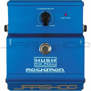 Rocktron HUSH Noise Reduction Pedal