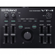 Roland VT-4 Voice Transformer and Vocoder
