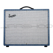 Supro S6422 Thunderbolt Amp MKII