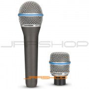 Samson CS Series Mic Capsule Select Microphone