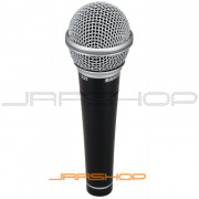 Samson R21 Dynamic Vocal/Recording Microphone - 3 Pack