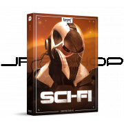 BOOM Library: SciFi - Construction Kit