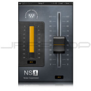 Waves NS1 Noise Suppressor Native