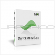 Acon Digital Restoration Suite 2 Upgrade