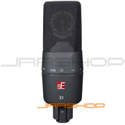 SE Electronics X1 Condenser Microphone