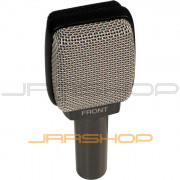 Sennheiser e609 Silver Dynamic Guitar Microphone