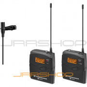 Sennheiser ew 112-p G3 Omni Lavalier Microphone Wireless System