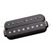 Seymour Duncan 8-String Distortion Neck Passive Mount Black