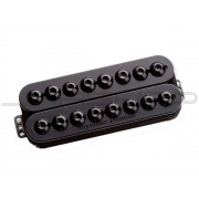 Seymour Duncan 8-String Invader Neck Passive Mount Black