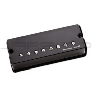 Seymour Duncan 8-String Nazgûl Bridge Active Mount Soapbar      