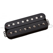 Seymour Duncan 8-String Nazgûl Bridge Passive Mount Black