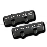 Seymour Duncan Apollo J-Bass 5-String 70/74 Set 