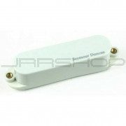 Seymour Duncan AS-1b Blackouts Hot Stratocaster White 