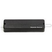 Seymour Duncan ASB-2ASB 6-String Soapbars w/STC-2ASB