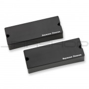 Seymour Duncan ASB-BO-5s Blackouts Set 5-String