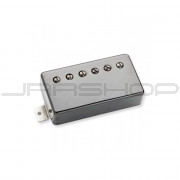 Seymour Duncan Benedetto A-6 Black Cover Neck