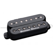 Seymour Duncan Black Winter Bridge 7-String