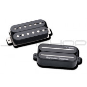 Seymour Duncan Dimebag Set Black