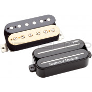 Seymour Duncan Dimebag Set Zebra