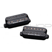 Seymour Duncan Duality 7-String Set Black