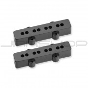 Seymour Duncan J-Cover Black Bridge (6) no logo