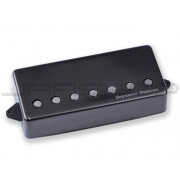 Seymour Duncan J Loomis Bridge Passive Mount Black 7-String