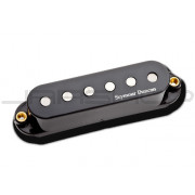 Seymour Duncan LW-CS2b LiveWire II Classic Stratocaster Black