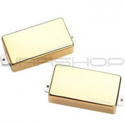 Seymour Duncan LW-Must Dave Mustaine Set Gold