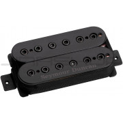 Seymour Duncan M Holcomb Alpha Neck Black