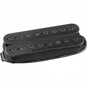 Seymour Duncan M Holcomb Alpha Neck Black 8-String