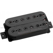 Seymour Duncan M Holcomb Omega Bridge Black