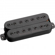 Seymour Duncan M Holcomb Omega Bridge Black 7-String