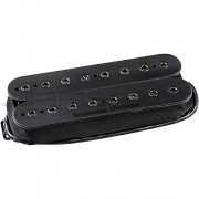 Seymour Duncan M Holcomb Omega Bridge Black 8-String