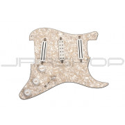 Seymour Duncan Pickguard Assembly Dave Murray Pearloid