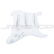 Seymour Duncan Pickguard Assembly Hendrix Signature Standard