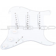 Seymour Duncan Pickguard Assembly Hendrix Signature Voodoo